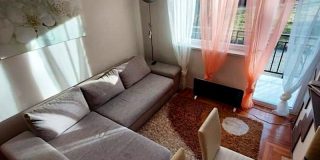 Dorka Apartman Vonyarcvashegy