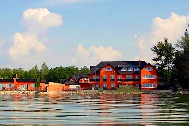 Rider Beach Balatonszemes