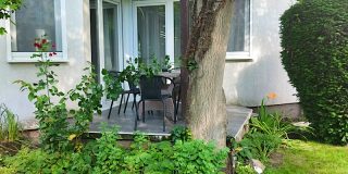 Méhecske Apartman Balatonlelle