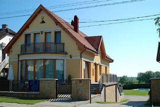 Apartman Laguna Balatonlelle