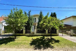 Léna Apartman Balatonszárszó