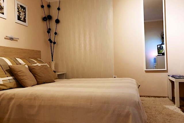 Viktoria Apartman Zamárdi