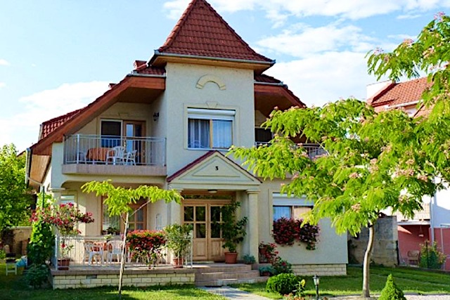 Marianna Apartman Keszthely