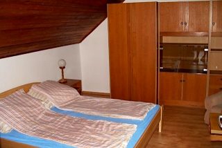 Séd Apartman Balatonalmádi