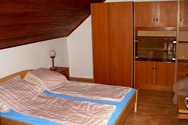 Séd Apartman Balatonalmádi