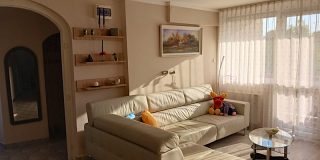 Árnyas Apartman Keszthely