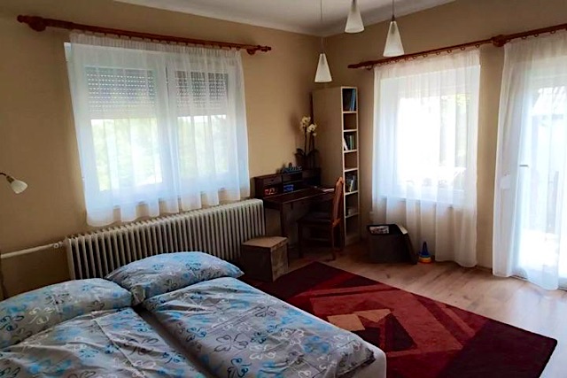 Ilona Apartman Balatonfűzfő