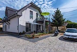 Centrum Apartmanház 25046 Balatonboglár