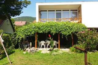 Majestic Apartmanház Badacsonytomaj