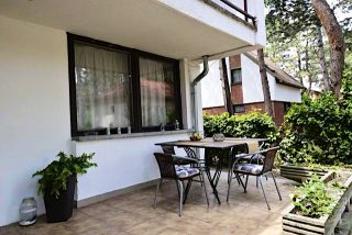 Möbius Apartmanház 32459 Siófok