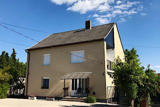 Joe Beach Apartman Keszthely