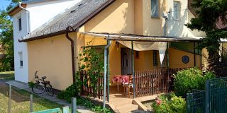 Csalogány Villa Balatonboglár