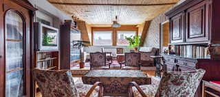Ágota Apartman Tihany