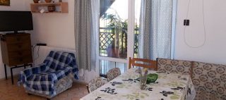 Gitta Apartman Balatonalmádi