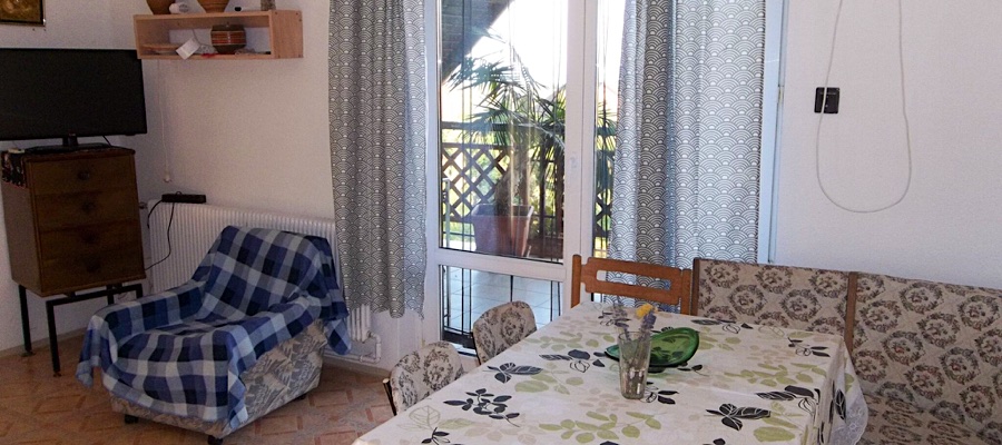 Gitta Apartman Balatonalmádi