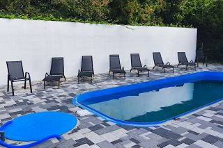Ml81 Apartman Siófok