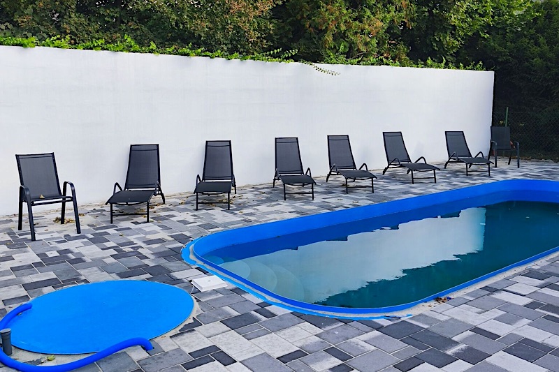 Ml81 Apartman Siófok