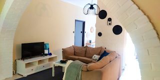 Türkiz Apartman Balatonszabadi