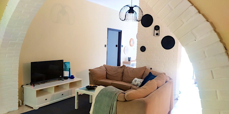 Türkiz Apartman Balatonszabadi