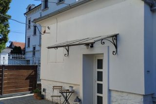 AnnApartman Keszthely