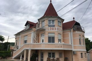Ilonka Villa Balatonfüred
