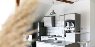Móló Apartman Balatonboglár