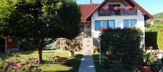 Mészáros Apartman Gyenesdiás