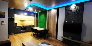 Prémiumport Apartman Siófok