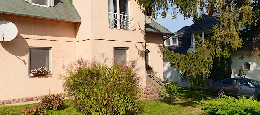 Jókai Emeleti Apartman Fonyód