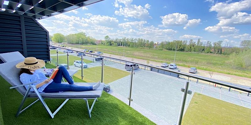 Dandelion Royal Homes Keszthely