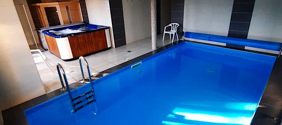 Sió  Apartman Siófok