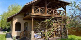 Csilla Apartman Balatonfenyves