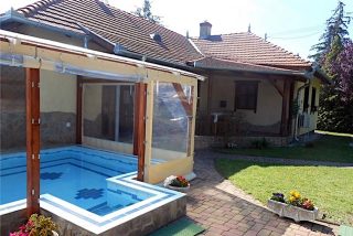 Nefelejcs Apartman Balatonmáriafürdő