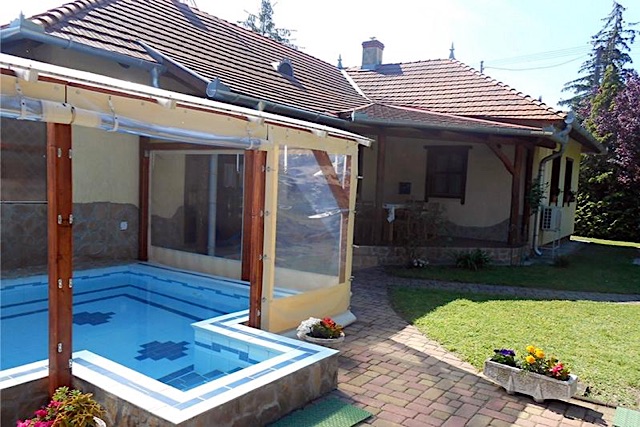 Nefelejcs Apartman Balatonmáriafürdő