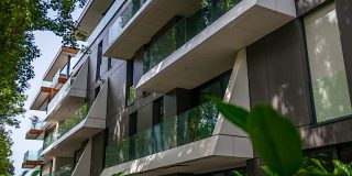 BJ81 Suite Hotel Siófok
