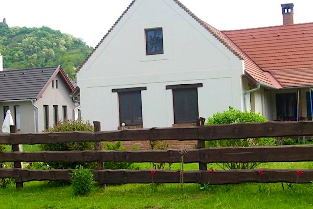 Rusztikus Nyaralóház Szigliget