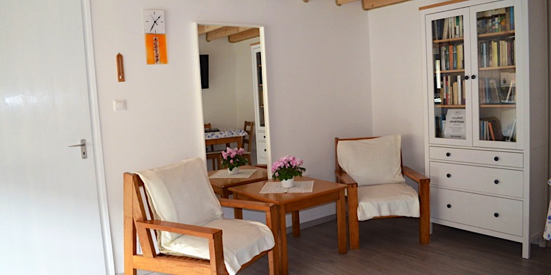 Lilliput Apartman Balatonalmádi