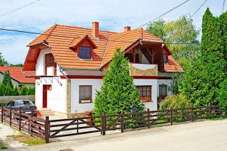 BalatonApartman 1004 Balatonőszöd