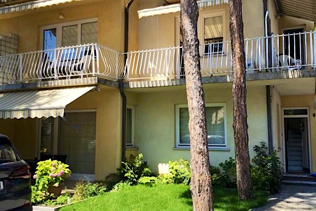 Villa Gabriella Apartmanház Siófok