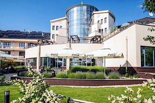 Kenese Bay Garden Resort Balatonkenese