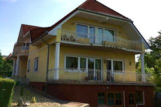 Esther Apartman Gyenesdiás