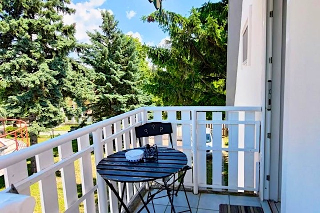 Kardos Residence Apartman Siófok