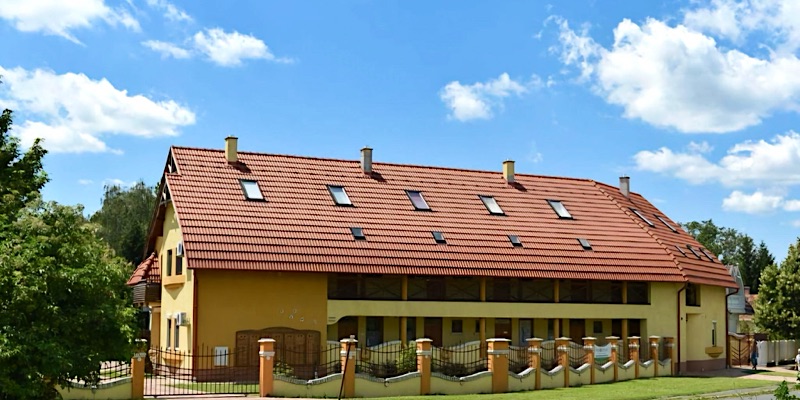 Aranyparti Apartman Szabadifürdő Siófok