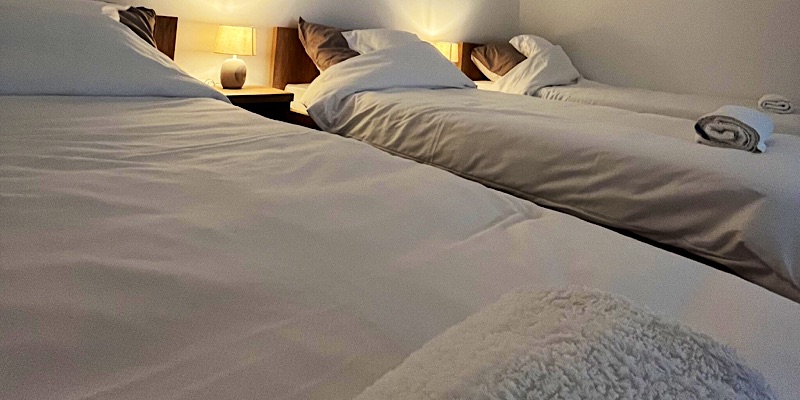 Szemes Liget Apartman Balatonszemes