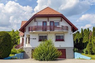 Huszár Vendégház Balatonfüred