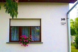 Margit Apartman Balatonlelle