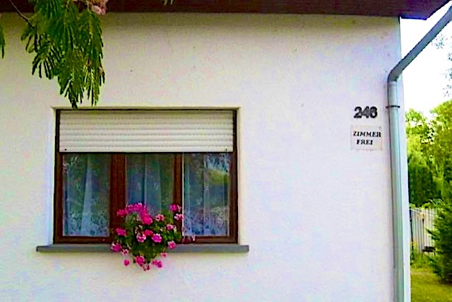 Margit Apartman Balatonlelle