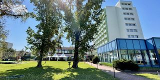 Hotel Magistern Siófok