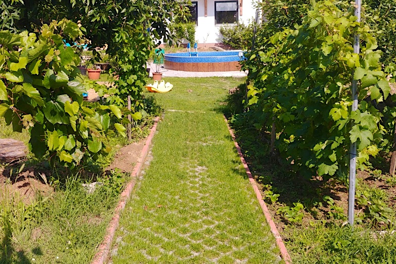 Villa Panoráma Gyenesdiás