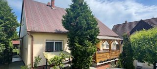 Kondor Apartman Balatonboglár